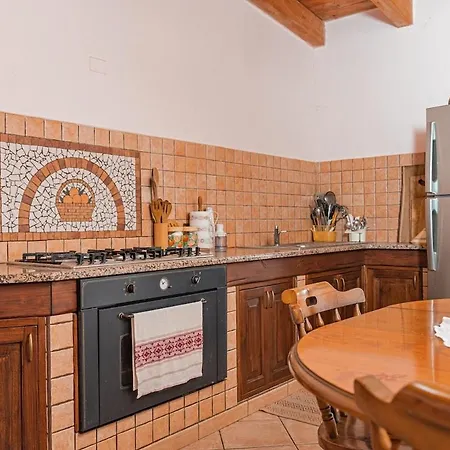 Il Giardino Di Bruna Alghero Apartment *