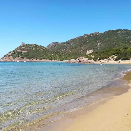 아파트 Il Giardino Di Bruna Alghero *