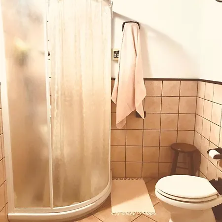 Il Giardino Di Bruna Alghero 아파트