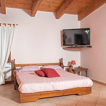 Il Giardino Di Bruna Alghero 아파트