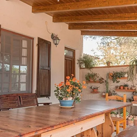 Appartamento Il Giardino Di Bruna Alghero Santa Maria la Palma