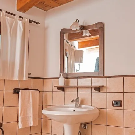Il Giardino Di Bruna Alghero Apartment Santa Maria la Palma