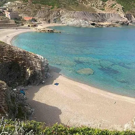 Il Giardino Di Bruna Alghero 아파트