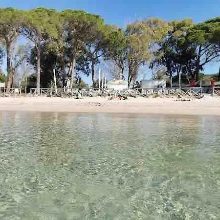 Il Giardino Di Bruna Alghero