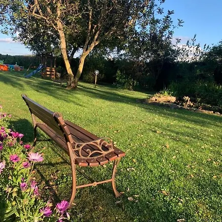 아파트 Il Giardino Di Bruna Alghero 산타마리아라팔마