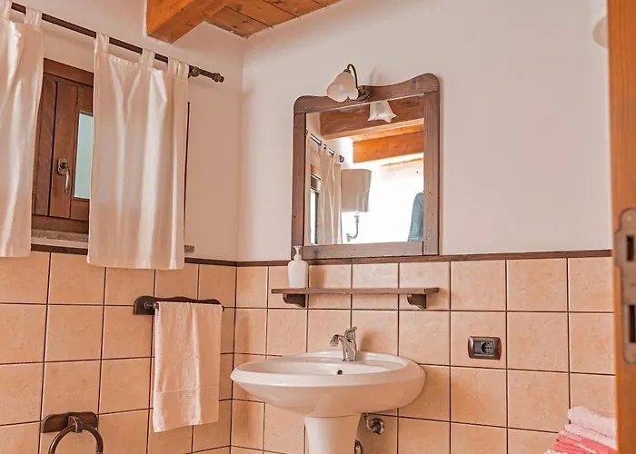Il Giardino Di Bruna Alghero Appartement Santa Maria la Palma